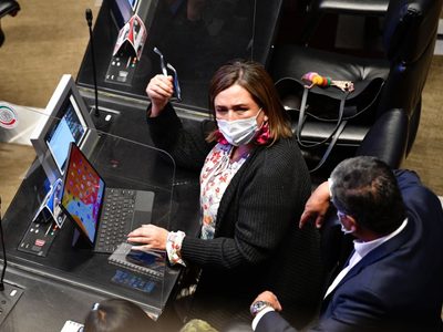 Dar concesión a Telmex es facultad del IFT; AMLO insiste en regresar al presidencialismo autoritario