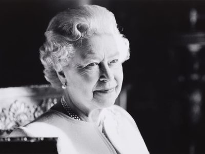 Murió la reina Isabel II: la monarca más longeva de la historia del Reino Unido