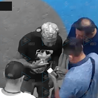 Difunden video de policías de la PGJ-CDMX en acto de soborno de narcomenudistas en Tepito; los cesan, pero escapan