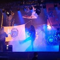 300 personas y un desalojo: revuelo en General Roca