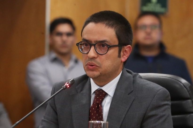 Luis Enrique Pereda. Foto @luis_e_pereda