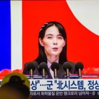 Hermana de Kim Jong Un alerta terribles consecuencias por maniobras militares de EU y Corea del Sur