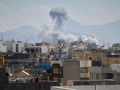 SRE reporta que 121 connacionales que fueron evacuados de Irán, Israel, Jordania, Líbano y Qatar