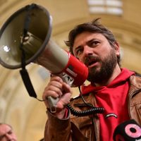 Juan Grabois llega a Neuquén y presentará sus propuestas en la UNCo