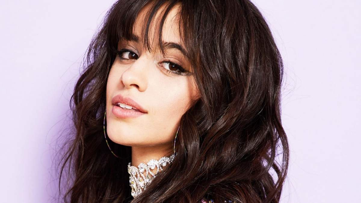 Camila Cabello. Fuente: (Instagram)