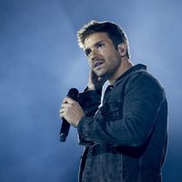 Las emotivas palabras de agradecimiento que emitió Pablo Alborán tras su inesperada revelación