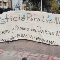 El docente acusado de abusos en el Jardin 31 quedará en libertad a partir de enero