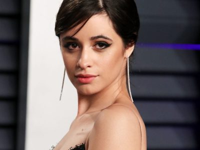 ¡DIOSA TOTAL! Camila Cabello se volvió la sensación en Instagram por estas fotos. ¡Dios mío!