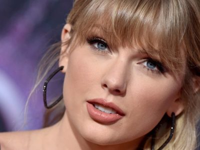 "Mi corazón..." Taylor Swift dejó mudos a sus fans con un sorpresivo anuncio ¡Oh por Dios!