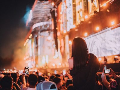 Flow Fest Día 2: más mujeres al frente en un festival que ya opera como industria