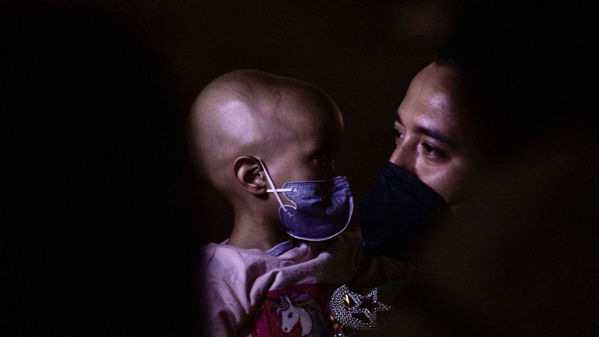 Derecho a la salud, tema pendiente