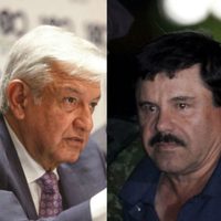 El Chapo y el desafío para López Obrador