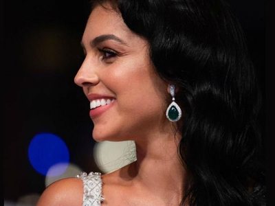 ¿¡Y la ropa!? Georgina Rodríguez fue descubierta haciendo esto y Cristiano ¡estalló de furia!