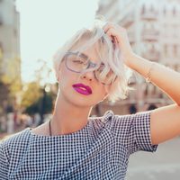 Un nuevo comienzo arranca con otro look: los cortes de pelo corto que marcan tendencia en 2025