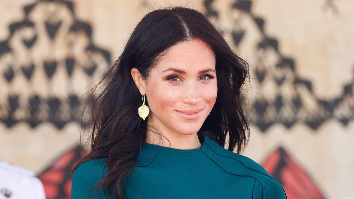 Meghan Markle. Fuente: (Instagram)