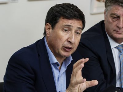 Pandemia y crisis: Daniel Arroyo advirtió sobre la “situación social crítica”. ¿Qué hará?