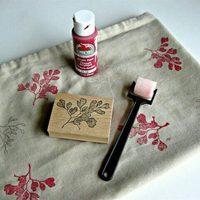 Lo que parecía viejo es un tesoro: idea fácil para reciclar manteles y decorar con encanto