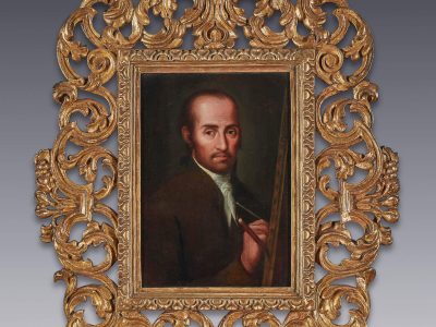 José de Ibarra, el lenguaje del afecto en el Museo Amparo