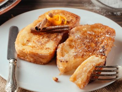 Receta de una delicia clásica: cómo elaborar torrijas de pan para Semana Santa