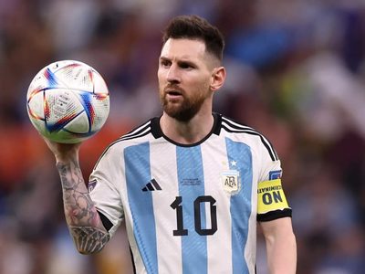 La suma de dinero que reclama Lionel Messi luego de que vandalizaran su casa en Ibiza