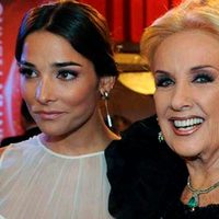 "Este circo": Juanita Viale no se calló y fue durísima con Mirtha Legrand. ¿Se terminó todo?