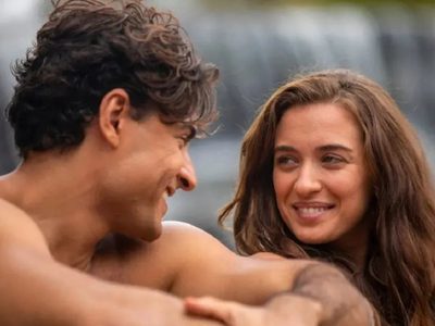 Revelaron el secreto del éxito arrasador de “Génesis” en Telefe