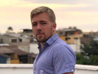 Julián Zucchi, hermano de Mati Napp, habló sobre la ruptura con Flor Vigna: "¿Cómo no va a sufrir?"