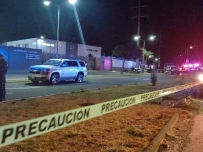 Intentan asesinar a directora del penal de San Miguel en Puebla