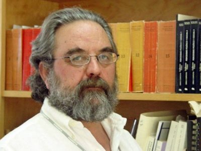Muere Ignacio Marván Laborde, profesor e investigador del CIDE