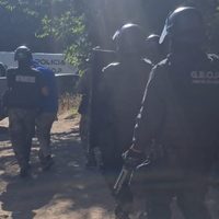 La policía detuvo a un hombre que vendía estupefacientes en San Martín de los Andes
