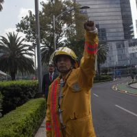 Sin análisis suficiente, datos publicados por la Comisión para la Reconstrucción de la CDMX: Nosotrxs