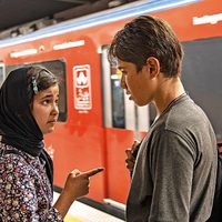 Majid Majidi y su filme sobre el trabajo infantil