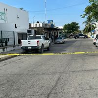 Triple ejecución en Playa del Carmen: los cuerpos fueron hallados en una casa en obra negra