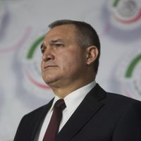 Juez fija fecha de audiencia de preparación en juicio contra García Luna