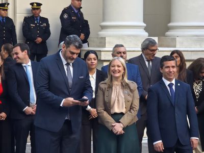 Ausencias notorias y las perlitas que dejó la Asamblea Legislativa