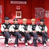 Se sinceraron con sus fans: TXT reveló los momentos más complicados que vivieron antes de su comeback