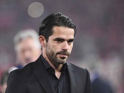 Enojo de los hinchas y problemas en México: el mal momento que atraviesa Fernando Gago