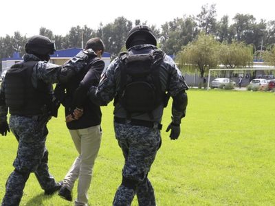 Un detenido por la muerte de un interno en centro de rehabilitación de Morelia
