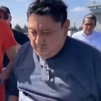 Dan suspensión definitiva a Uriel Carmona en uno de sus cuatro procesos