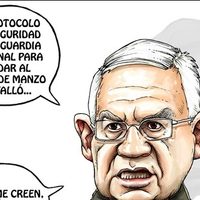 "La autodefensa militar"