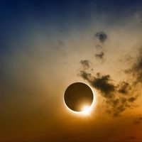 Llegó el día: a qué hora exacta se podrá ver el eclipse en Neuquén