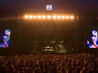 Vaivén, festival de conciencia social y ecológica en Morelos