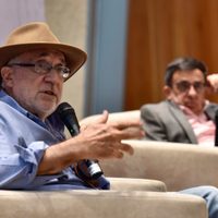 "No hay esperanza con Claudia Sheinbaum": Javier Sicilia a 15 años del Movimiento por la Paz