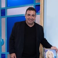 "Se dejó ir": el triste relato de Diego Pérez sobre el peor momento de su vida