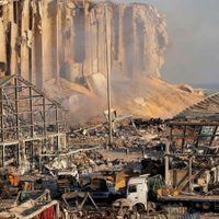 Una ciudad argentina realizará un acto en homenaje a las víctimas de las explosiones en Beirut