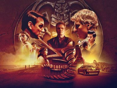 Cómo sigue "Cobra Kai": el creador confirmó lo que todos esperaban para la cuarta temporada