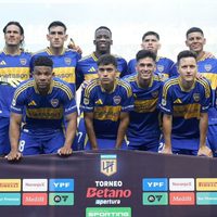 El referente de Boca que podría irse en su mejor momento