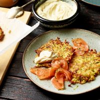 Calabaza rosti: en pocos pasos, la receta perfecta para comer saludable y muy rico