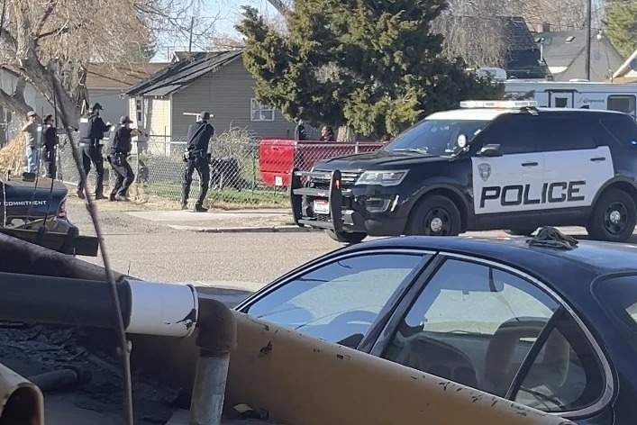 Joven con discapacidad intelectual baleado por policía muere tras ser desconectado del soporte vital