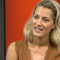 El inesperado cumplido de Esmeralda Mitre para Mica Viciconte en pleno Cantando